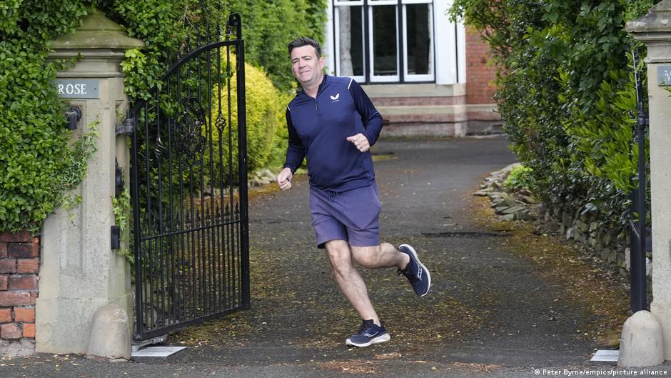 Andy Burnham Assumes UK Premiership Amidst Political Challenges
