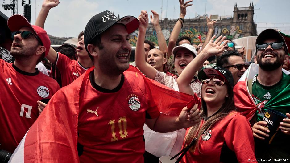 Beyond the Pitch: Exploring the Mental Wellness Benefits of the World Cup