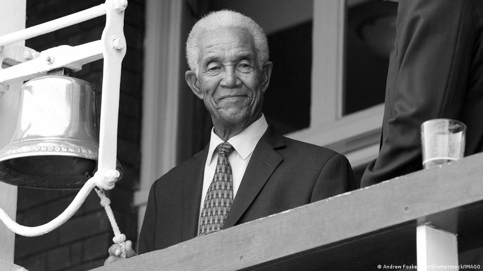 Cricket World Mourns Passing of Legendary All-Rounder Sir Garfield Sobers