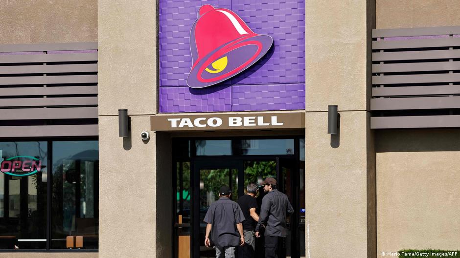 Cyclospora Outbreak: Taco Bell Lettuce Implicated in Parasitic Illness
