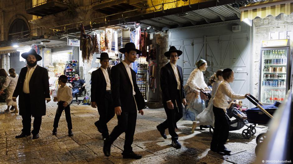 Debate Intensifies Over Gender Segregation in Israeli Public Spaces and Academia