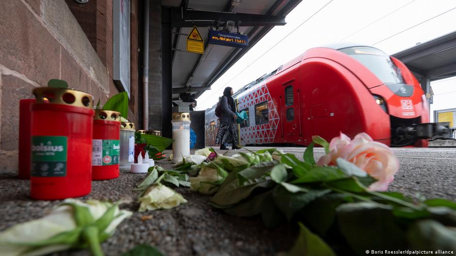 Escalating Aggression: Germany's Rail Workers Face Rising Violence
