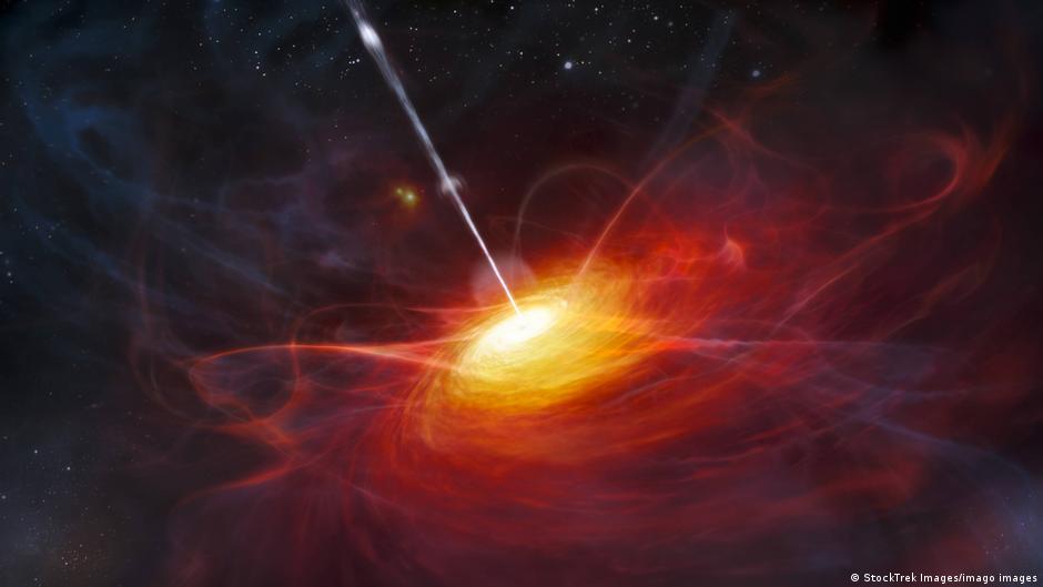 Euclid Telescope Uncovers Earliest Quasars, Offering Glimpse into Young Universe