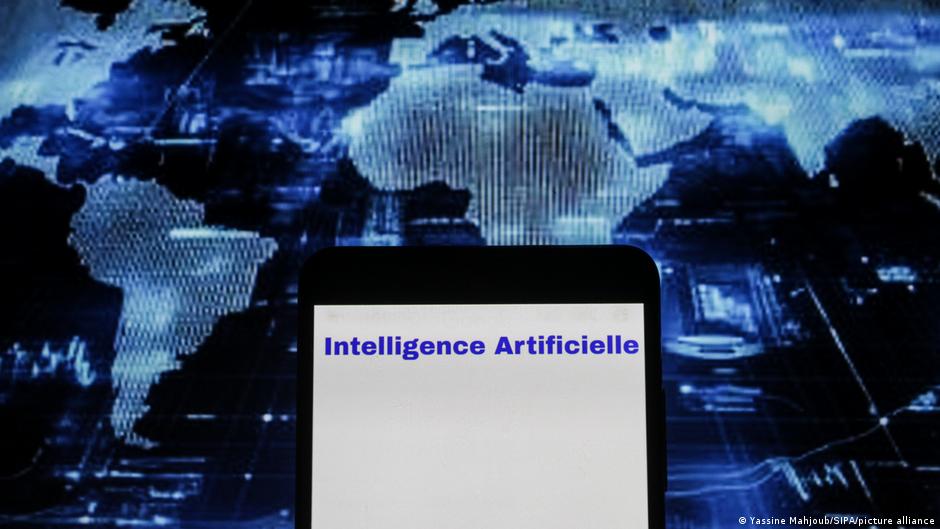 Europe's Ambition: Cultivating Indigenous AI Powerhouses Amidst Global Competition