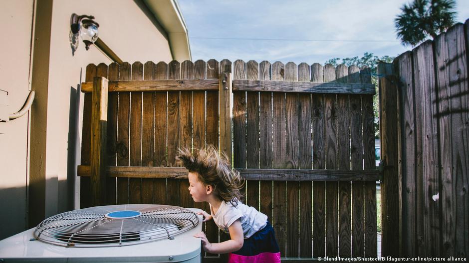 Europe Grapples with Rising Temperatures: The Shifting Landscape of Cooling Solutions