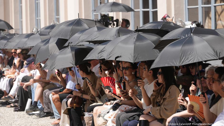 Europe's Record Heatwave: A Clear Fingerprint of Climate Change