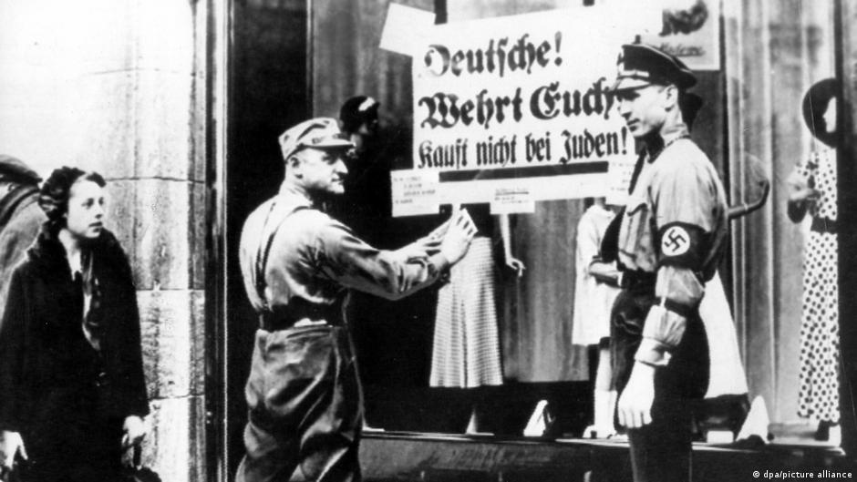 Evian Conference of 1938: A Turning Point for Jewish Refugees