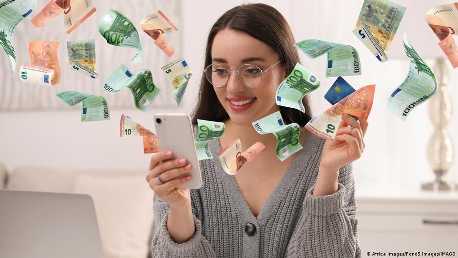 Examining the European Central Bank's Digital Euro Initiative