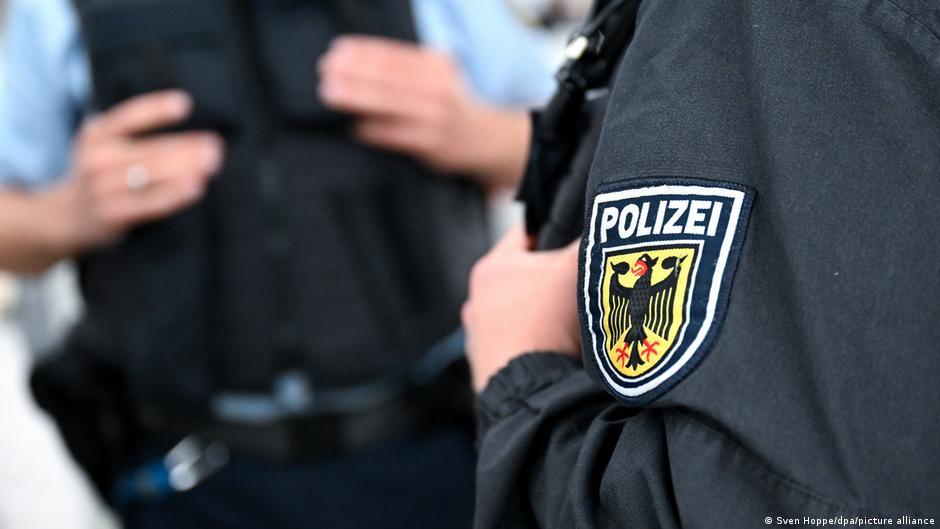 Germany Bolsters Federal Police Authority Amidst Rights Concerns