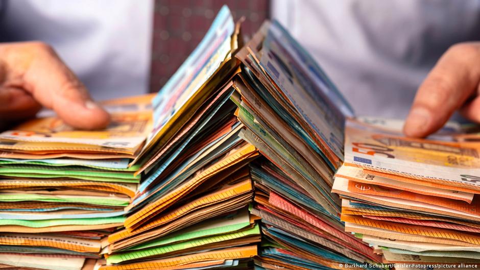 Germany Intensifies Efforts Against Financial Crime and Tax Evasion