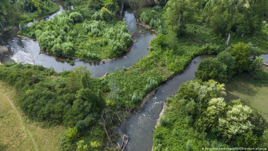 Groundwater Management: A Strategy for Water Security Amidst Climate Extremes