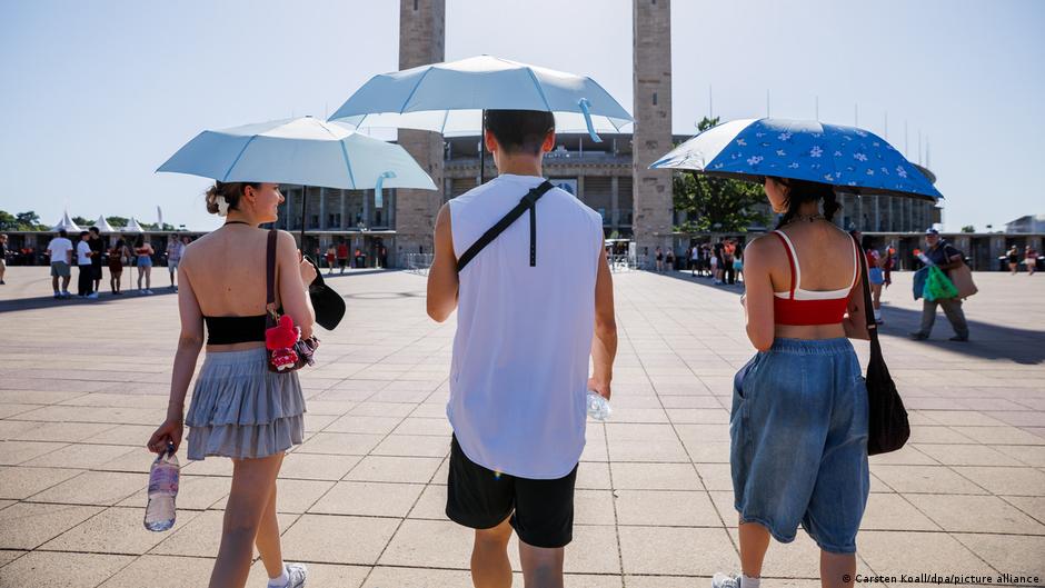 Human Adaptation to Intensifying Heat Waves: A Scientific Inquiry