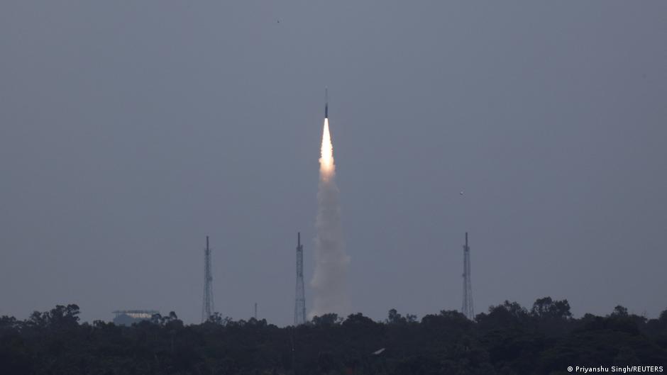 India's Private Space Sector Reaches New Heights with Orbital Rocket Launch