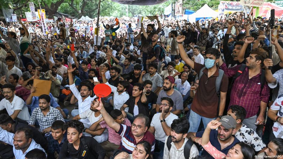 Indian Activist Sonam Wangchuk Hospitalized Amid Hunger Strike, Protests Continue