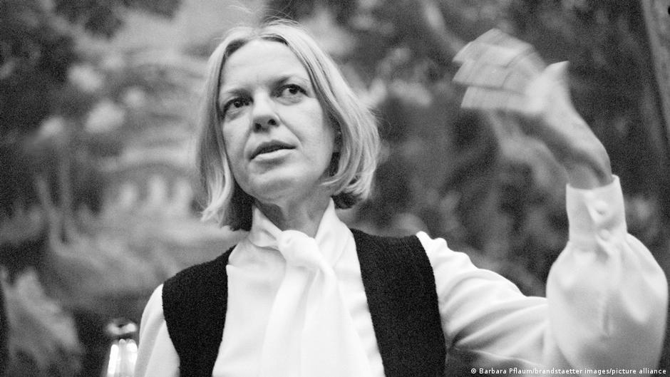 Ingeborg Bachmann: A Century of Enduring Literary Influence