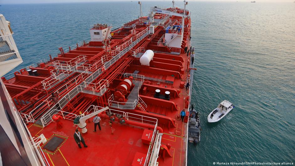 Iran's Strategic Calculus: The Enduring Influence of the Strait of Hormuz