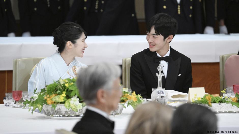 Japan Modifies Imperial Succession Framework, Female Exclusion Persists
