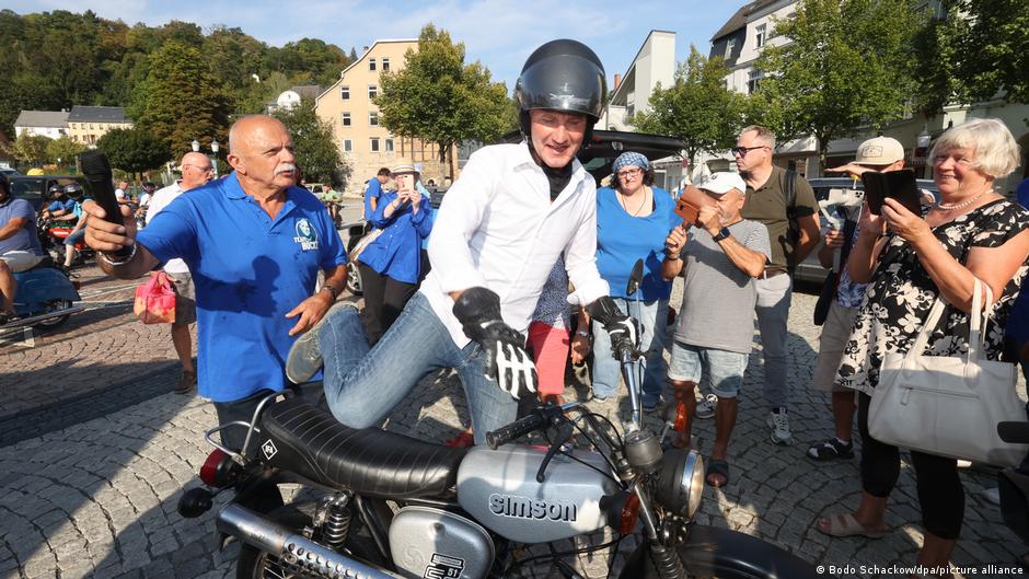 Jewish Heir Challenges Far-Right AfD's Appropriation of Iconic German Brand