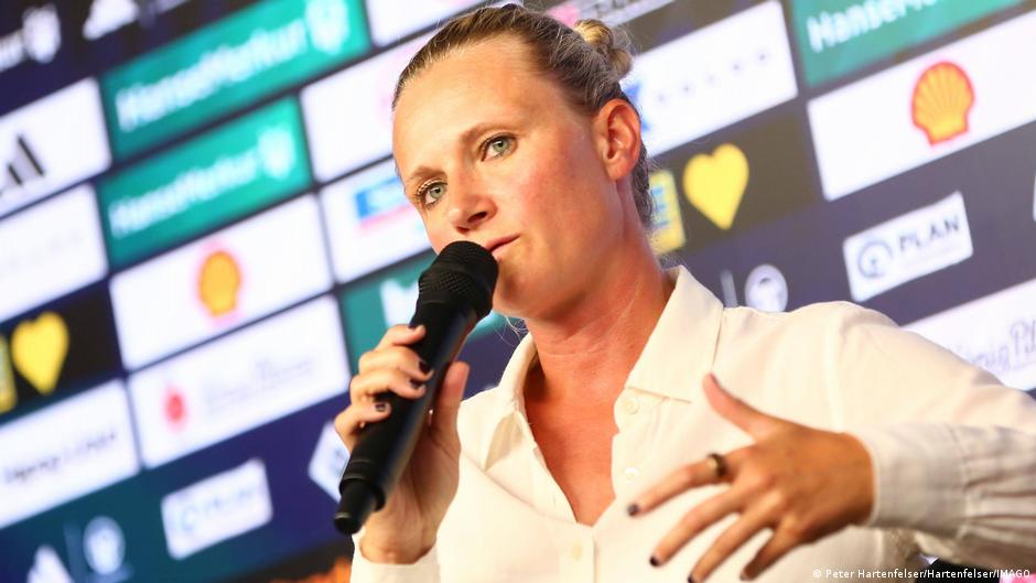 Kathleen Krüger Appointed Head of Sport at Hamburg, Marking a Bundesliga First