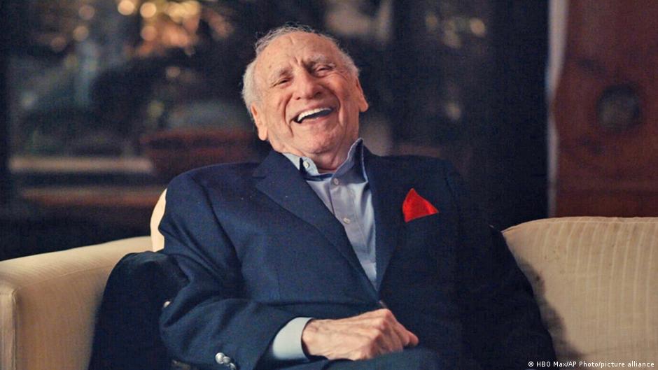 Mel Brooks: A Century of Satire and Enduring Influence