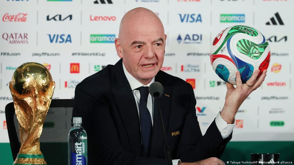 Mounting Discontent: Can Football Challenge FIFA's Dominance?