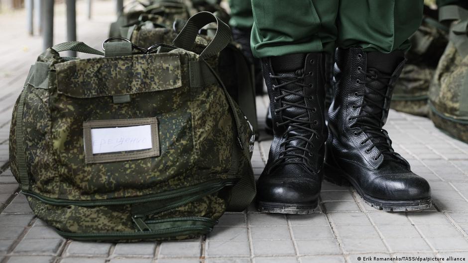 Russian Deserters in Germany Face Asylum Challenges Amidst War
