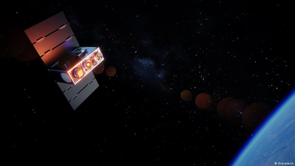Satellite AI Systems Revolutionize Global Wildfire Detection and Response