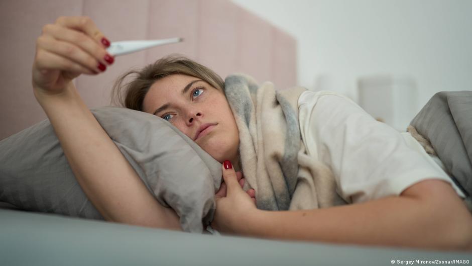 Sick Leave in Germany Increases, But Still Not the Highest in Europe