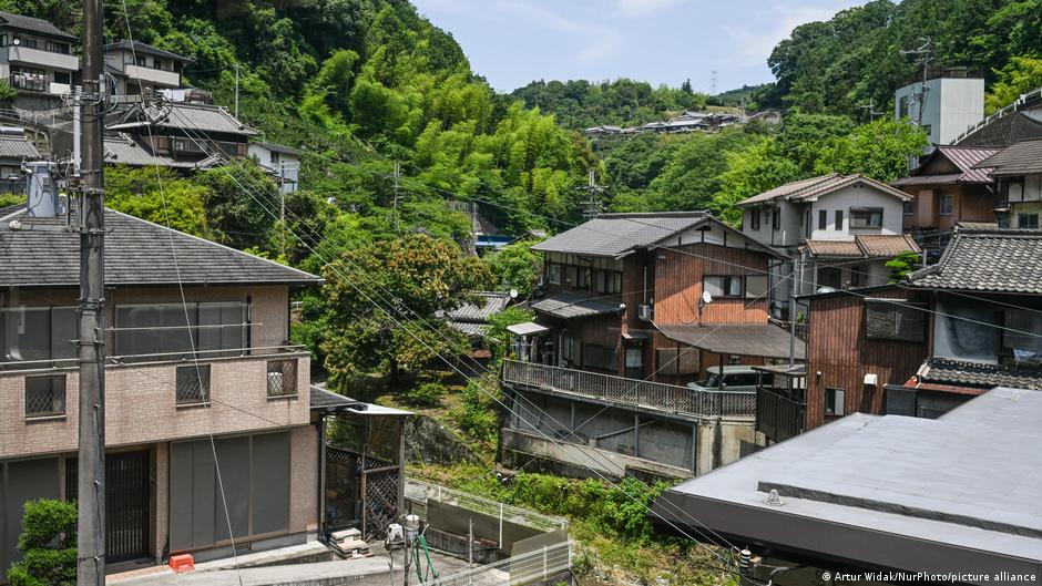 Superstition's Grip: How 'Stigmatized Properties' Challenge Japan's Housing Market