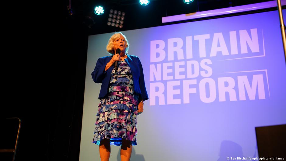 Suspect Apprehended in Connection with Ann Widdecombe's Death