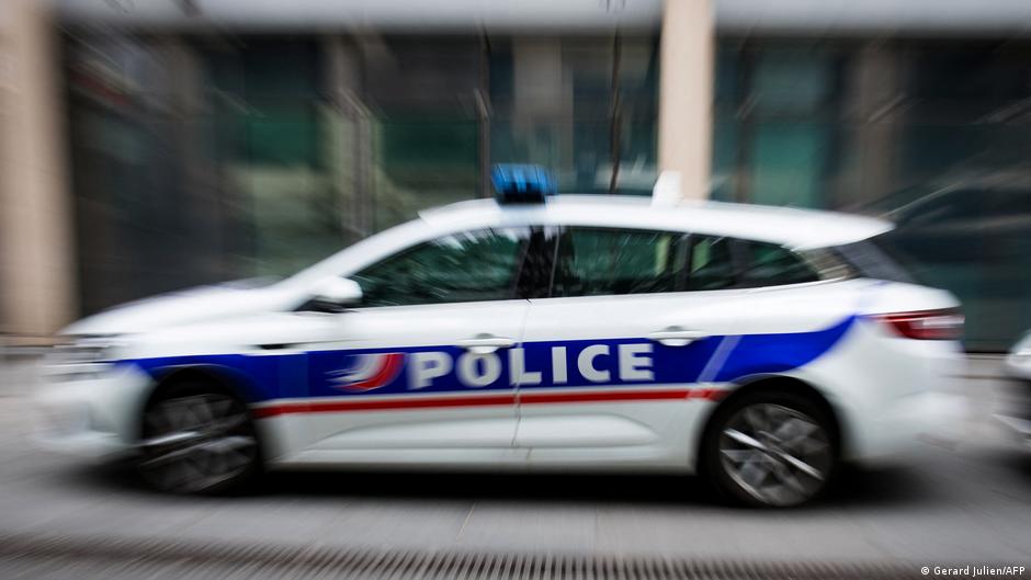 Terrorism Investigation Launched After Weapon Discovery in Paris Suburb