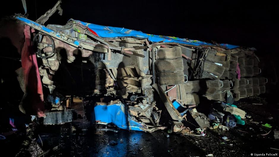Uganda Implements School Trip Suspension Following Fatal Bus Accident