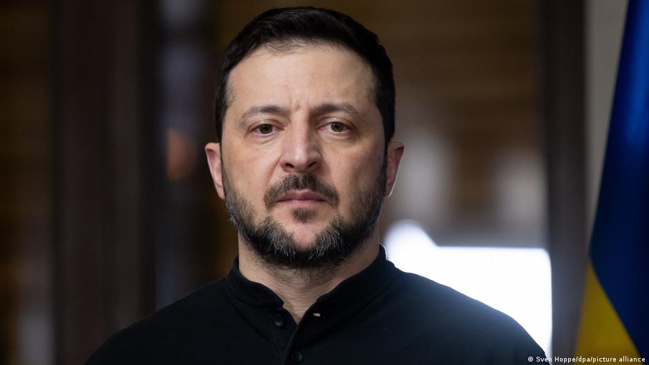 Ukrainian Government Undergoes Major Reshuffle Amidst Speculation and Challenges