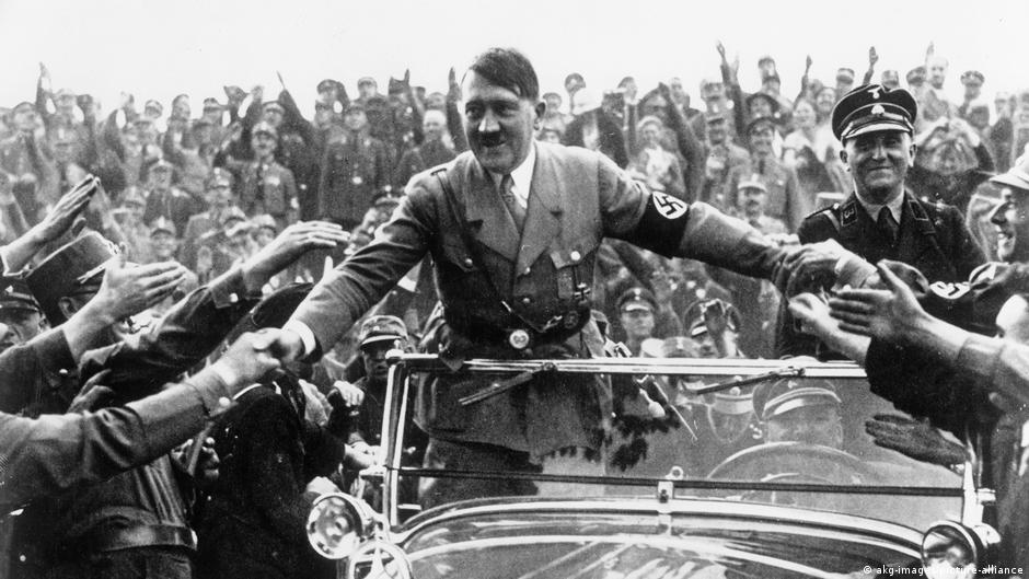 Unearthing the Past: Descendants Confront Ancestral Ties to Nazi Germany