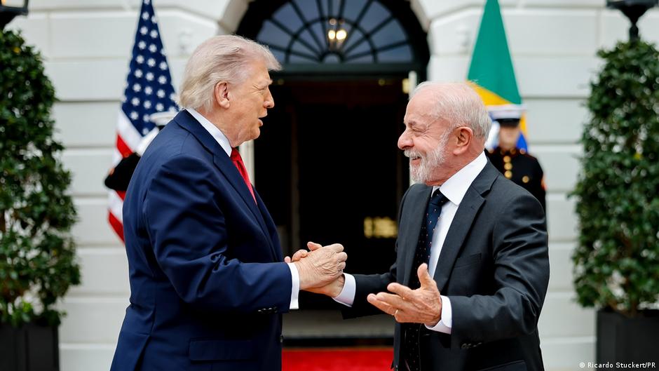United States Implements 25% Tariff on Brazilian Imports Amidst Election Period