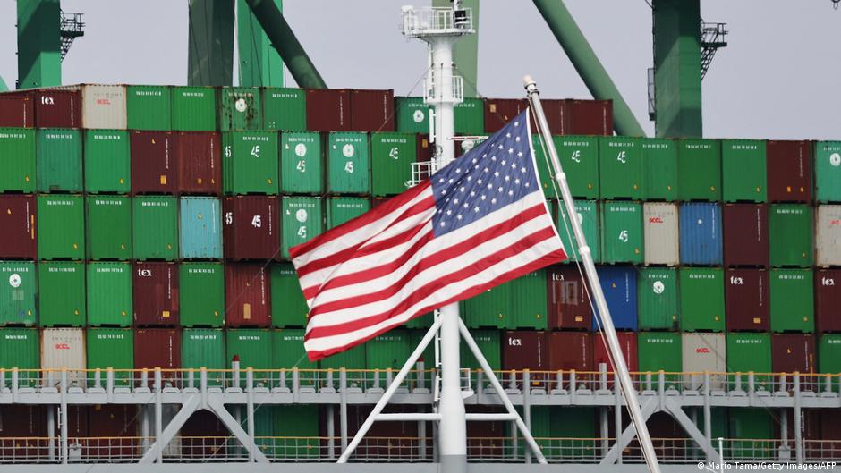 US Declines USMCA Renewal, Signaling Intent for Trade Revisions with Canada and Mexico