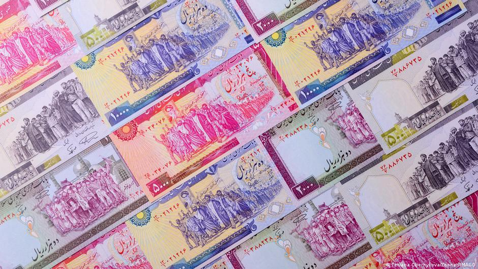 US Proposes Conditional Economic Relief for Iran Amidst Sanctions Rebound