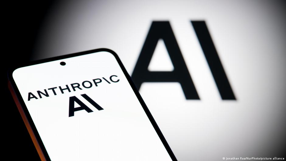 US Restricts Foreign Access to Anthropic AI Models Amid Security Concerns