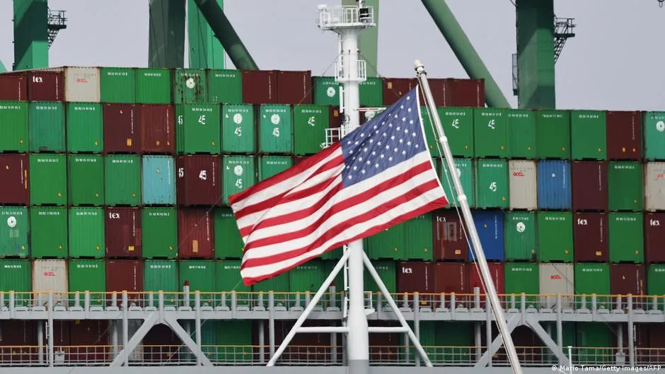 US Declines USMCA Renewal, Signaling Intent for Trade Revisions with Canada and Mexico