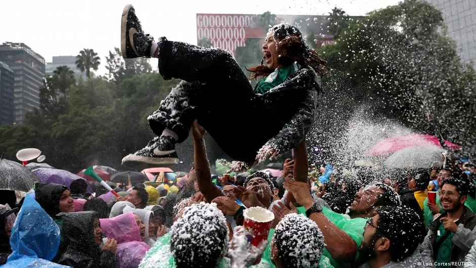 Mexico's Enthusiastic Embrace of the 2026 World Cup Host Role