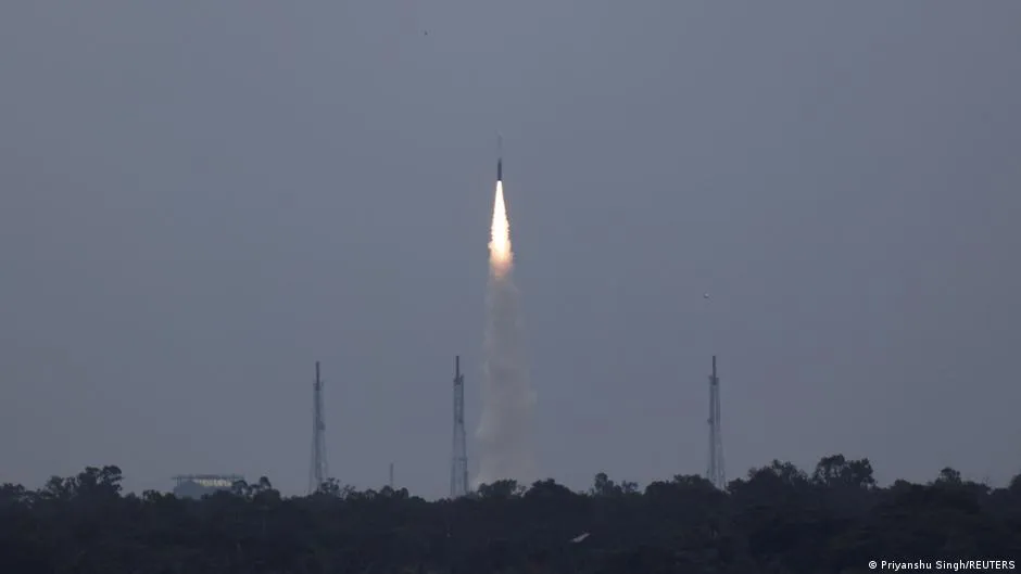 India's Private Space Sector Reaches New Heights with Orbital Rocket Launch