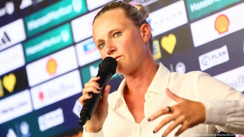 Kathleen Krüger Appointed Head of Sport at Hamburg, Marking a Bundesliga First
