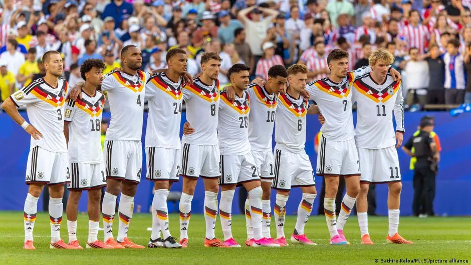 Debunking Misinformation: The Fictitious German Fan Petition Against 'African' and 'Muslim' Players